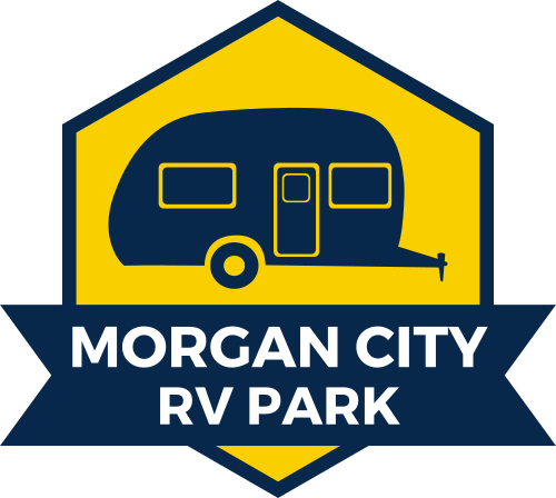 Morgan City RV Park logo